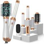 Ukliss Air Styler 6w1 suszarka szczotka lokówka