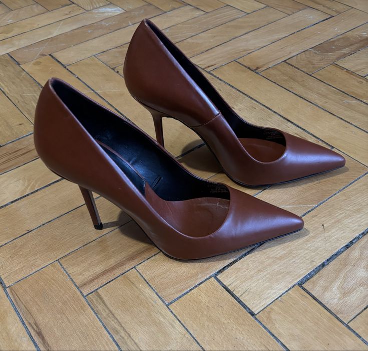 Туфлі жіночі ZARA