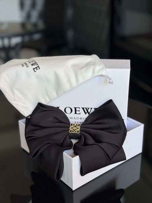 Аксесуари для волосся