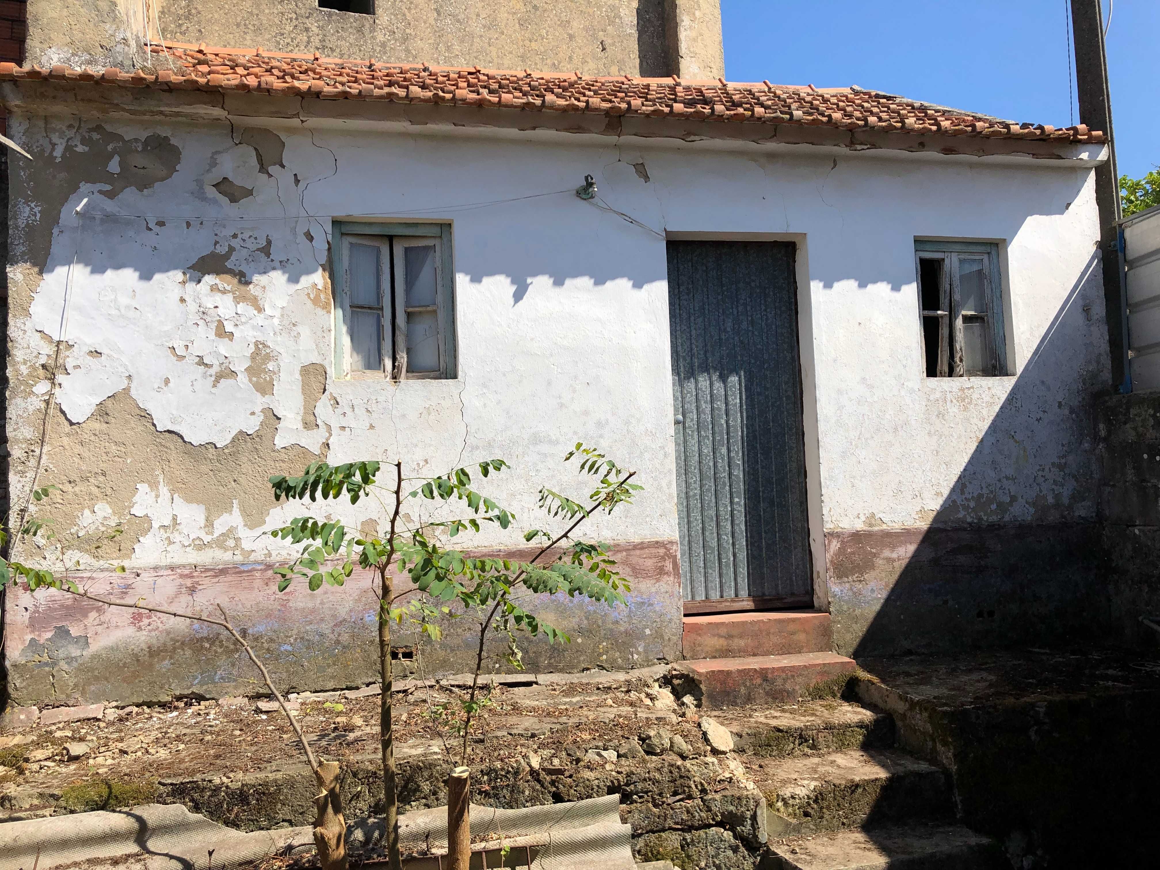 Antiga Escola Primária