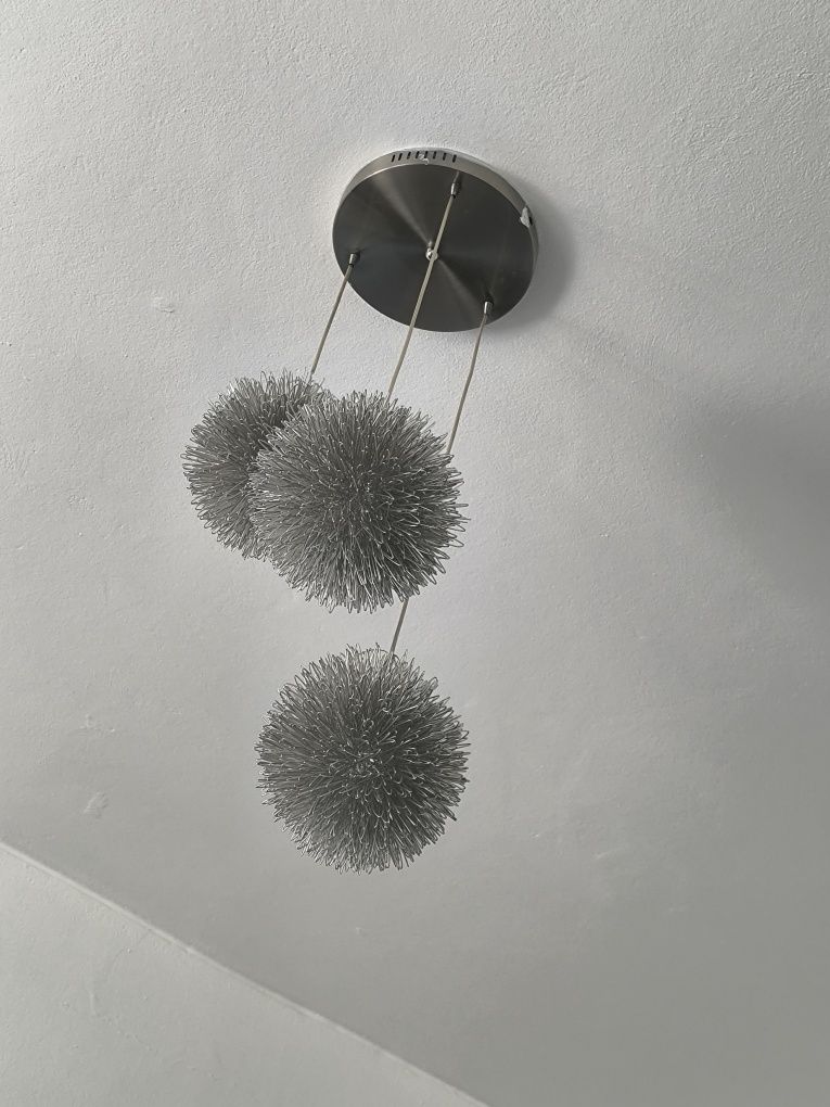 Vende candeeiro de sala
