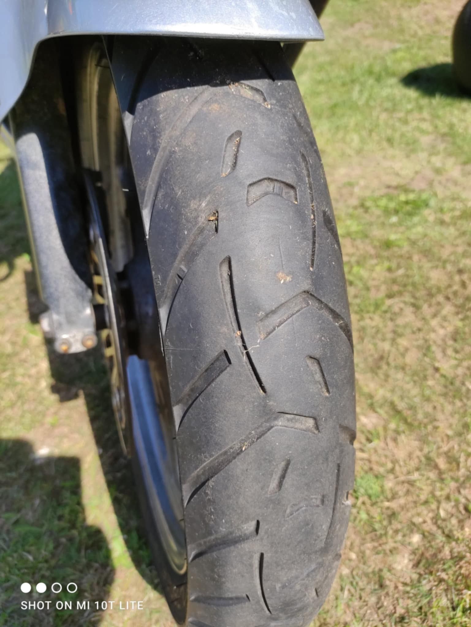 Sprzedam Motocykl