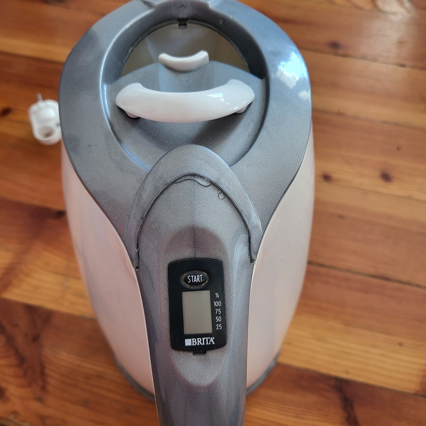 Czajnik elektryczny Brita szybki