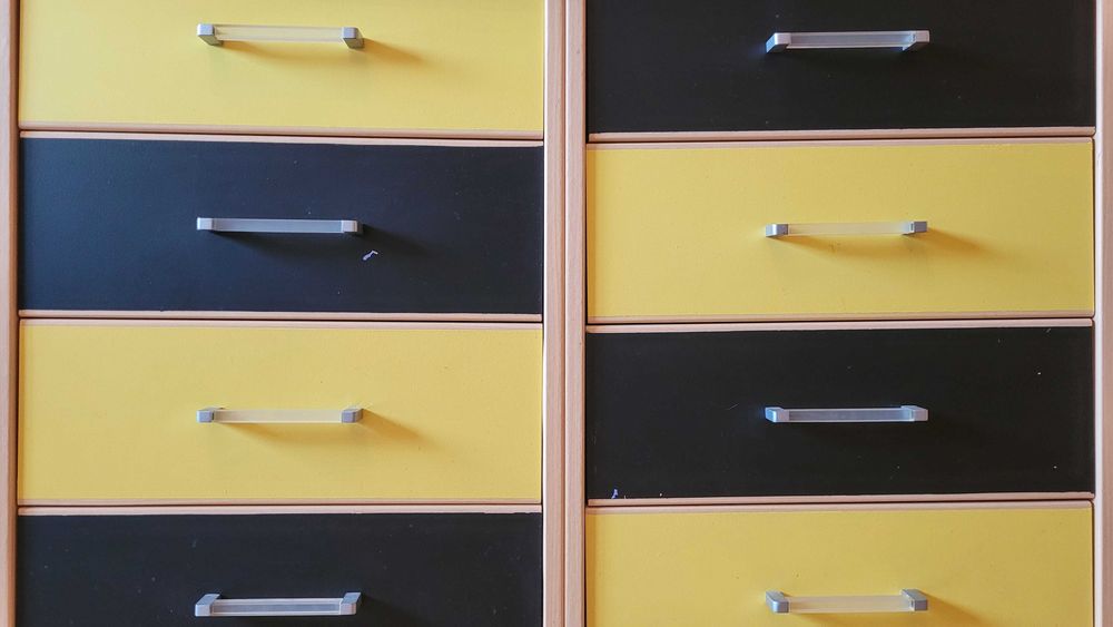 Estante e Secretária 2 em 1 para Quarto ou Escritório