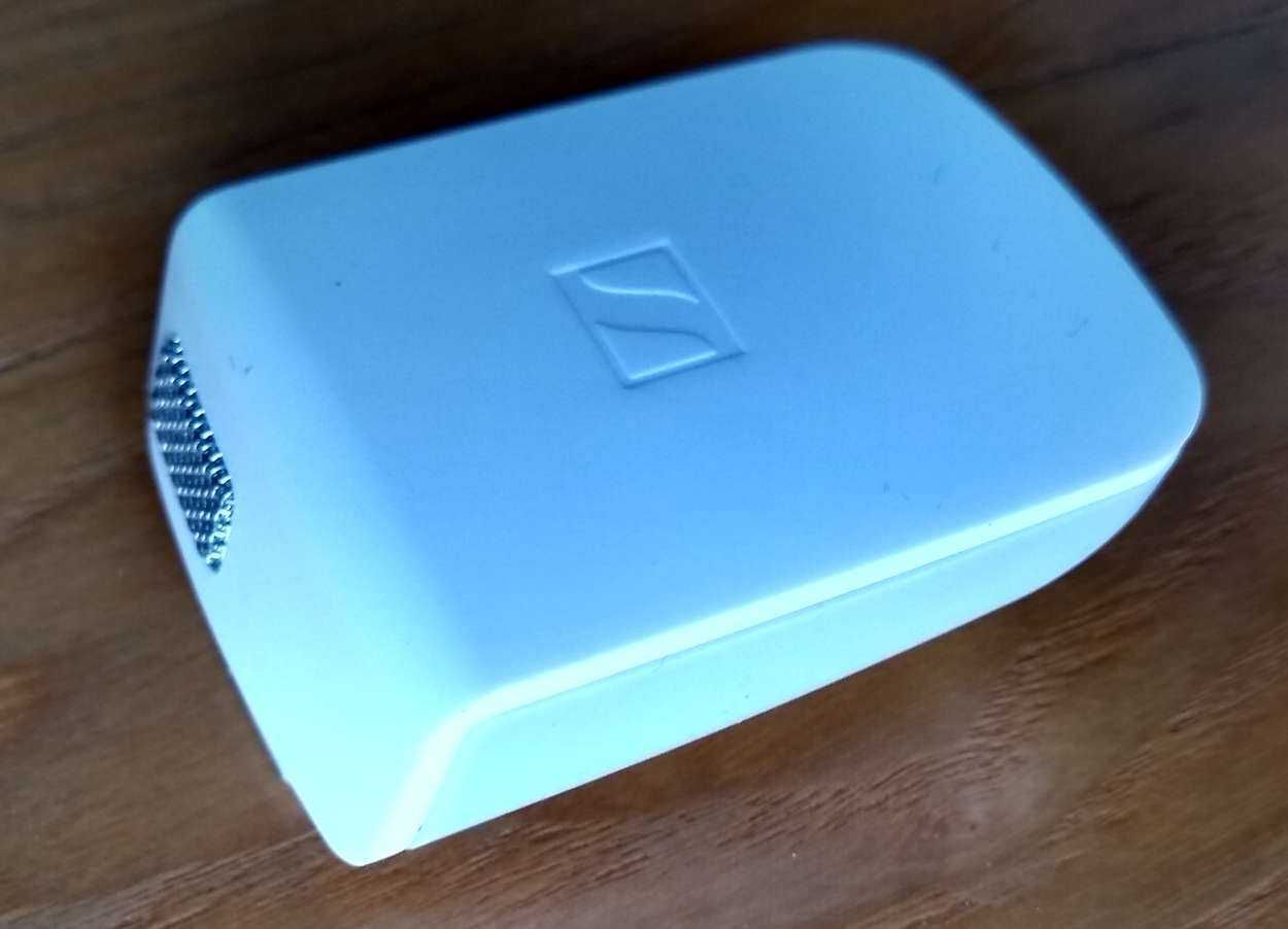 Професійний Bluetooth мікрофон Sennheiser Memory Mic (новий)