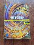 Historia nowa edycja