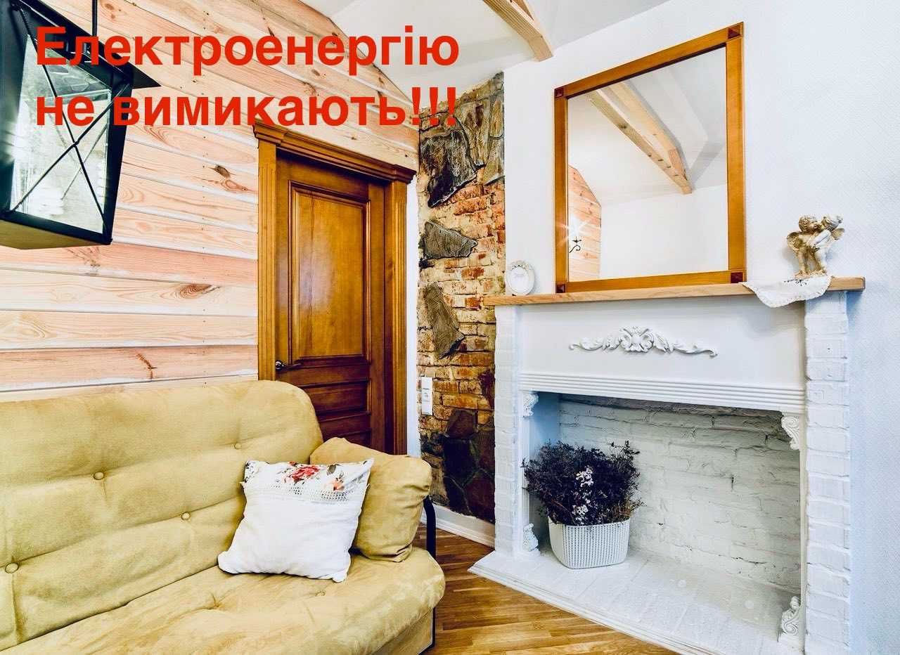 Житло подобово Вільна  10хв ж д вокзалу Можна довготривало Власник