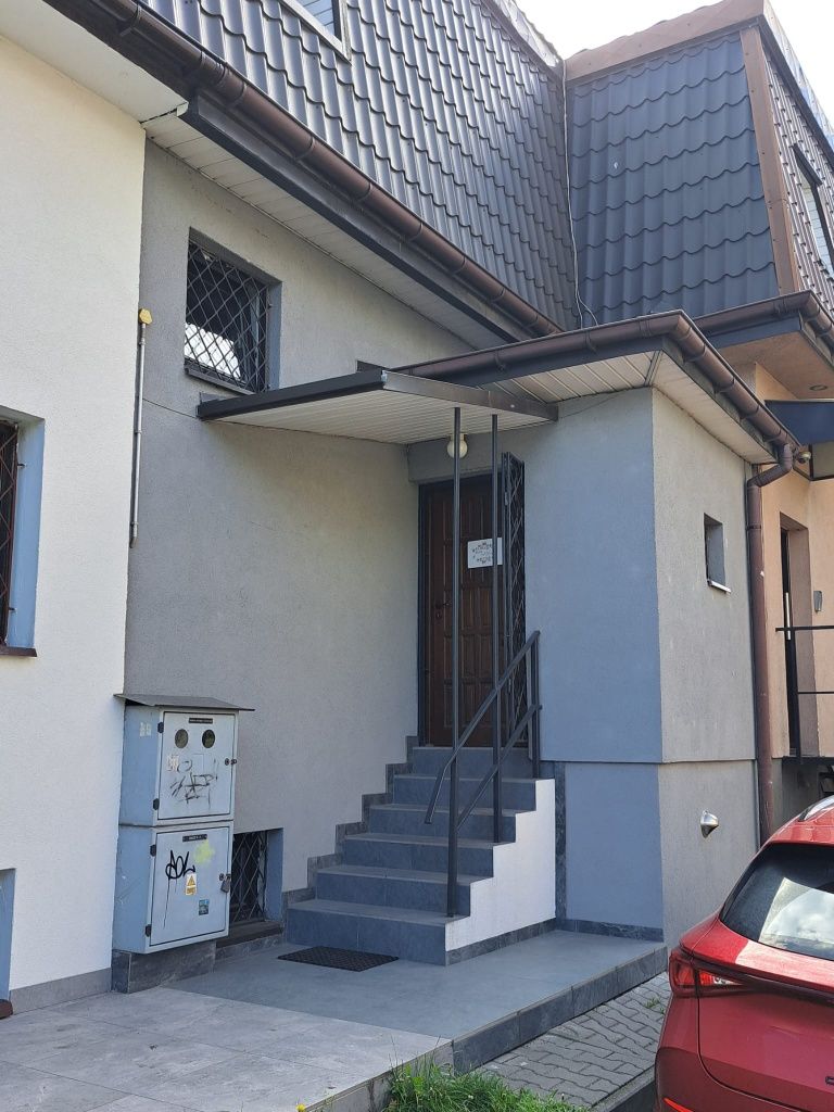 Lokal użytkowy do wynajecia