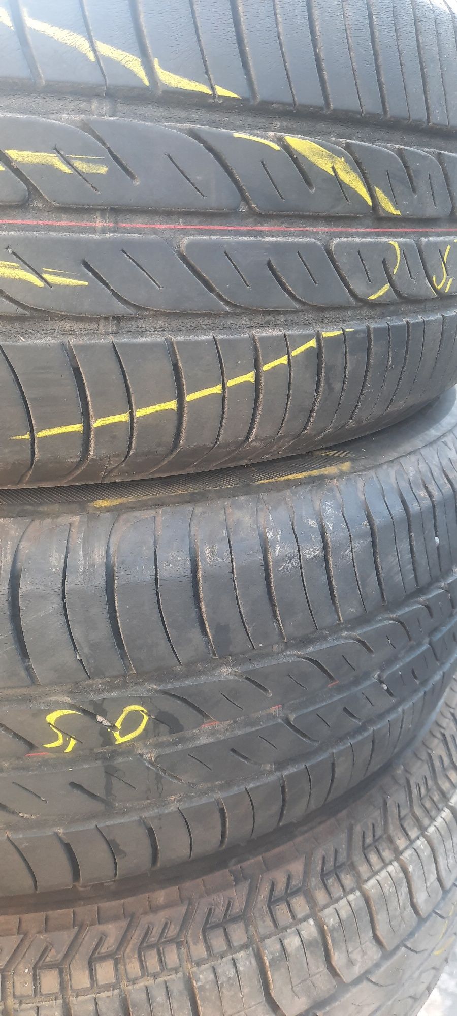 2xópony 175.65.14 82T FIRESTONE MULTIHAWK z 2017r
