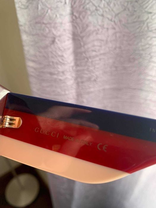 Óculos de Sol Gucci