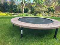 Trampolina fitness Domoys