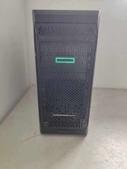 Сервер HP ProLiant ML110 GEN10 у форматі Tower (є безнал)