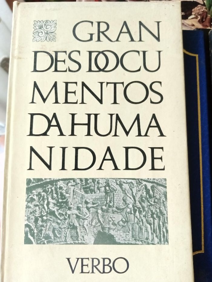 Grandes Descobrimentos da Humanidade