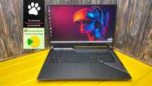 Ігрова Машина Asus Rog Strix Scar G733ZM /Core i7-12700H/RTX 3060 6 GB
