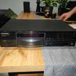 Odtwarzacz CD Pioneer pd-s501