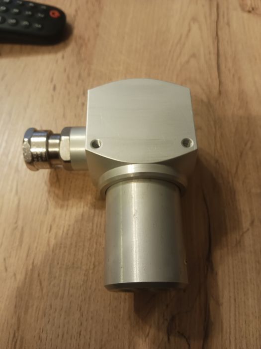 Detektor gazu Gazex DEX/F4 MS-12N