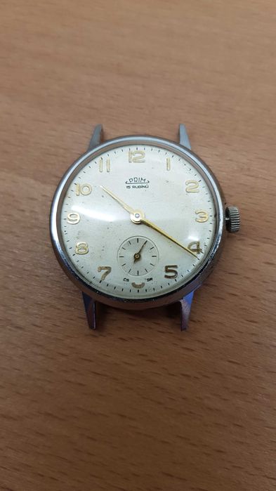 Retro zegarek *Prim*Czechosłowacja