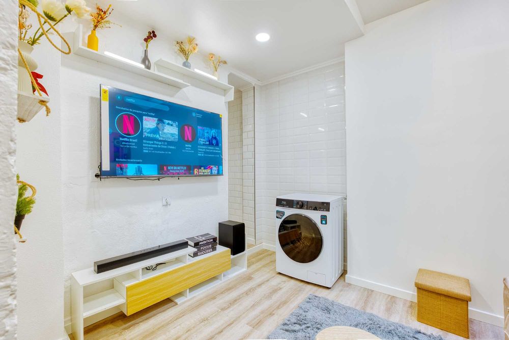 Arrendamento de quartos na Rua Capitão Humberto de Ataíde