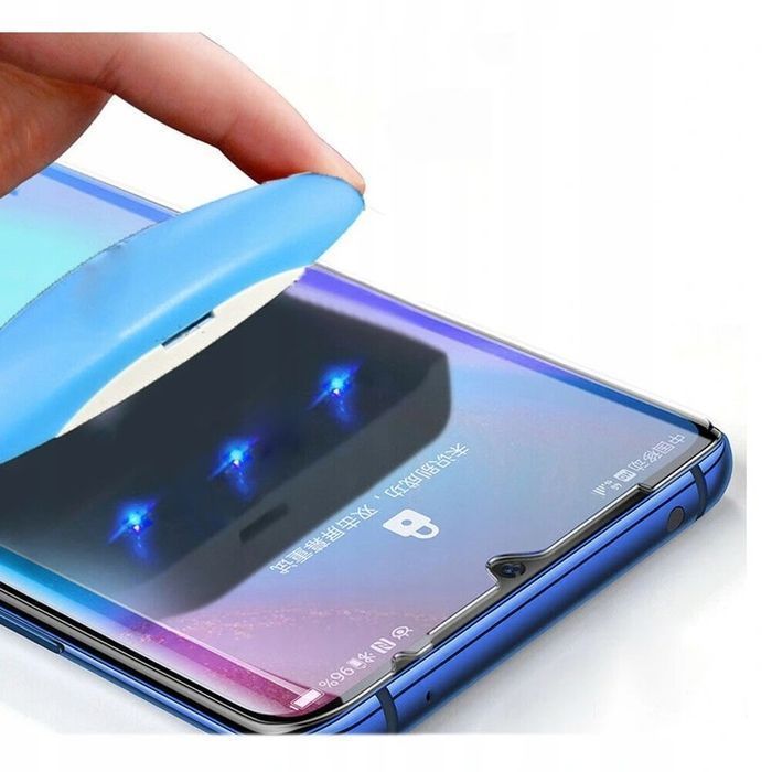 Szkło Hartowane Uv Do Samsung S8 G950
