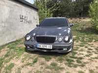 Продам Mercedes Benz e320