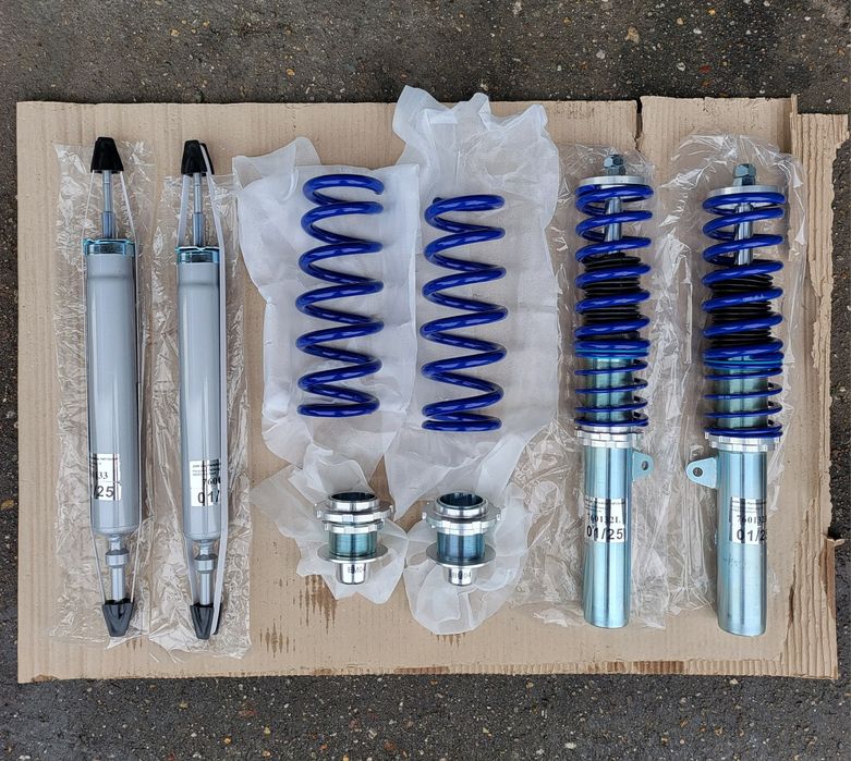 Zawieszenie gwintowane gwint Jom Bmw 3 e90 e91 e92 e93 Nowe