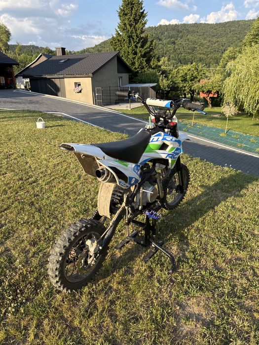 Mrf 140 rc+wałek z40