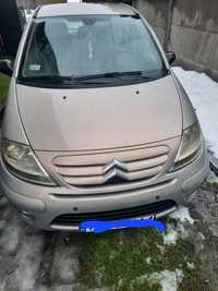 Citroen c3 1.4 hdi