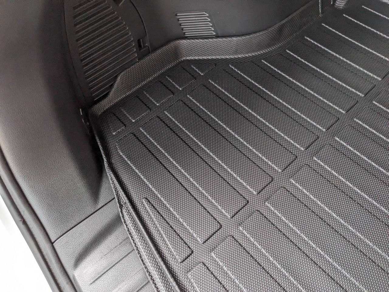 Коврик в багажник Nissan X-Trail Rogue килимок в багажнік Ніссан Рог