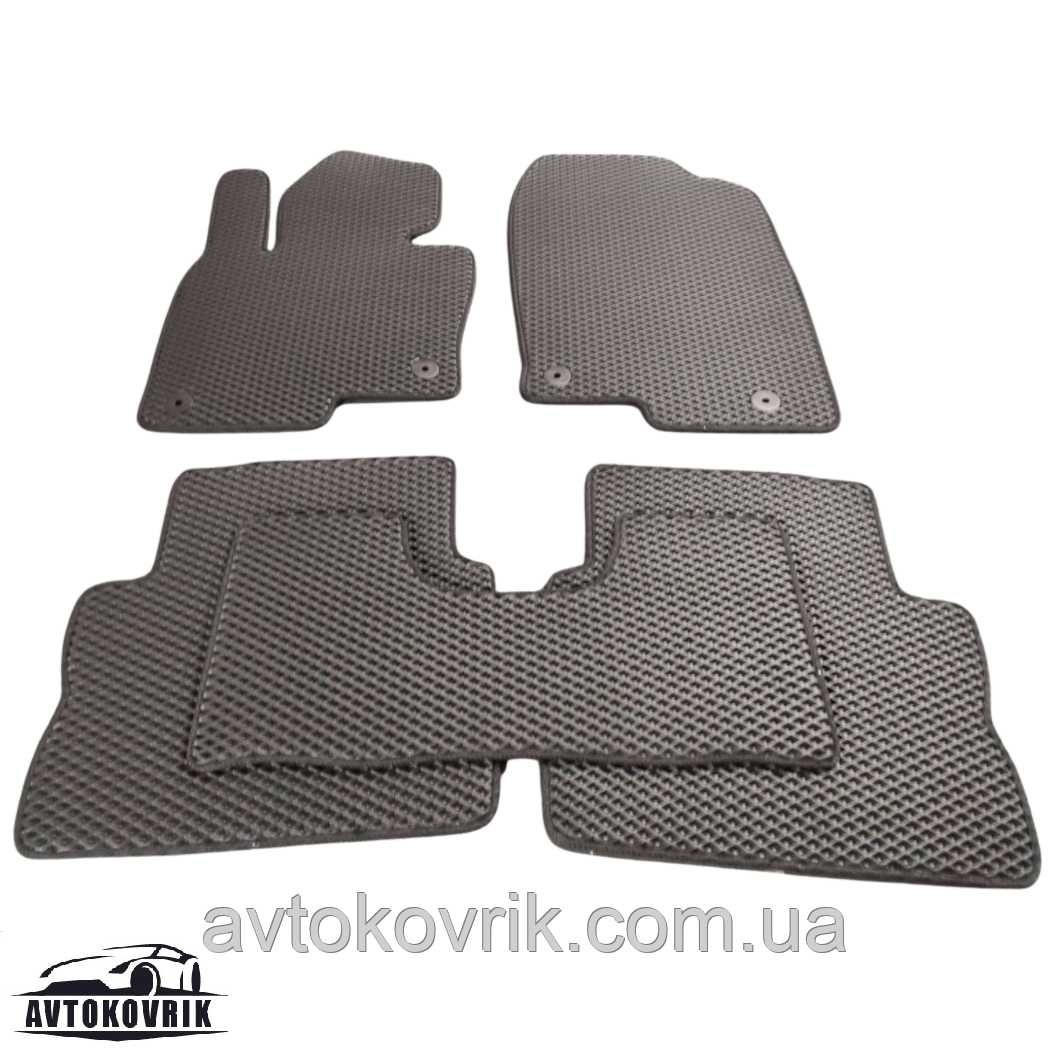 EVA Коврики в салон Geely MK MK Cross Emgrand CK CK2 GS 5