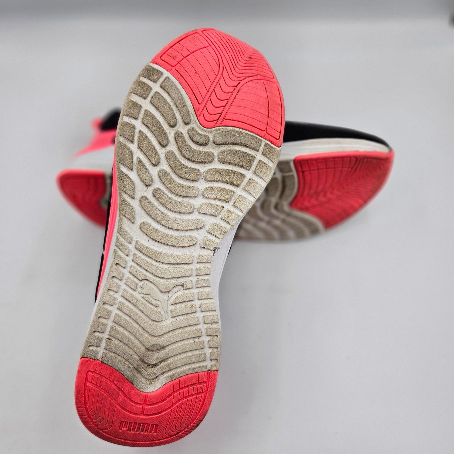 Buty Sportowe Damskie Puma Rozmiar 42