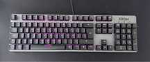 Teclado Mecânico Krom Kernel RGB PT