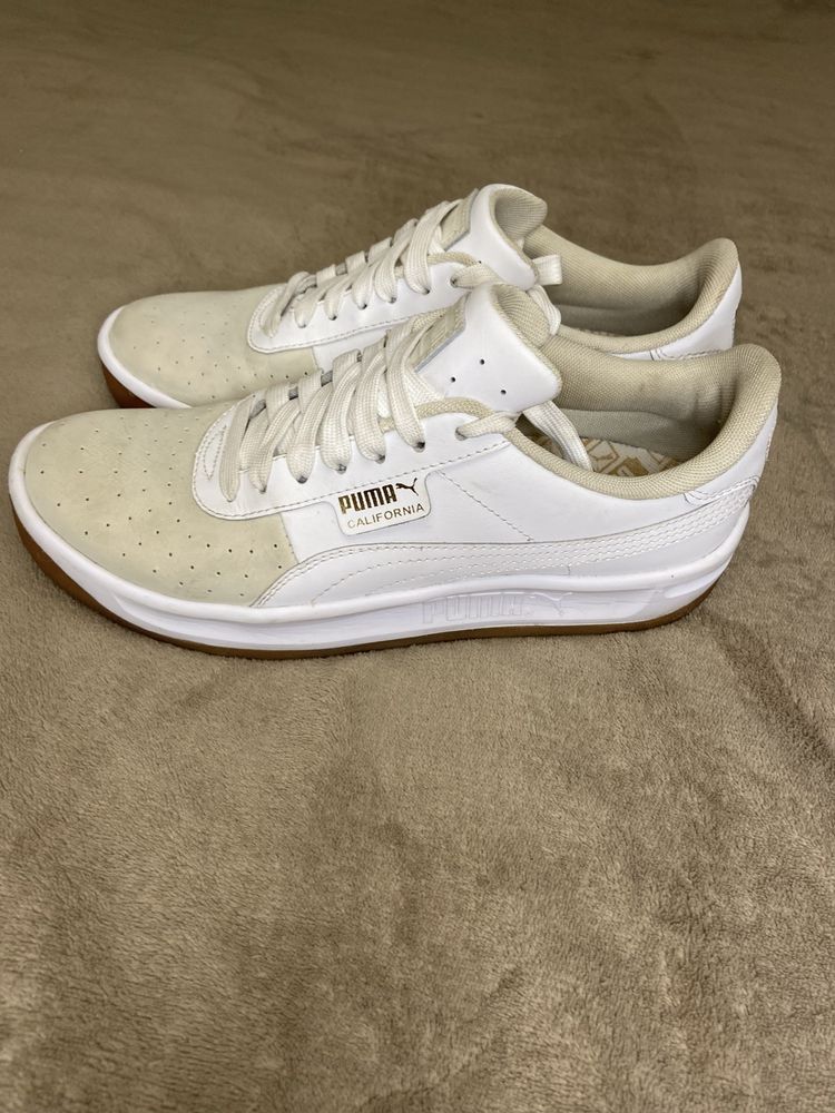 Сумка  женская жіноча кросівки крассовки Puma River Island