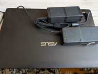 Laptop ASUS K53TK Uszkodzony + Torba Samsonite