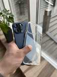 Iphone 15 pro max 256gb фізична сім