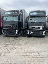 Volvo FH13 460  Volvo FH13 460