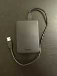 Disco Externo Toshiba 2TB