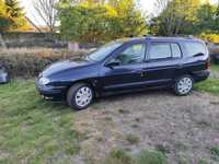 Renault Megane I 1.9 dti