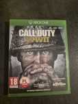 Call of Duty WW2 na Xbox One/SeriesX, dubbing PL