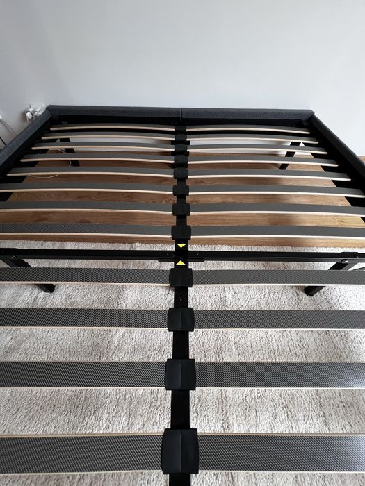 Emma Bed (frame only) 160x200