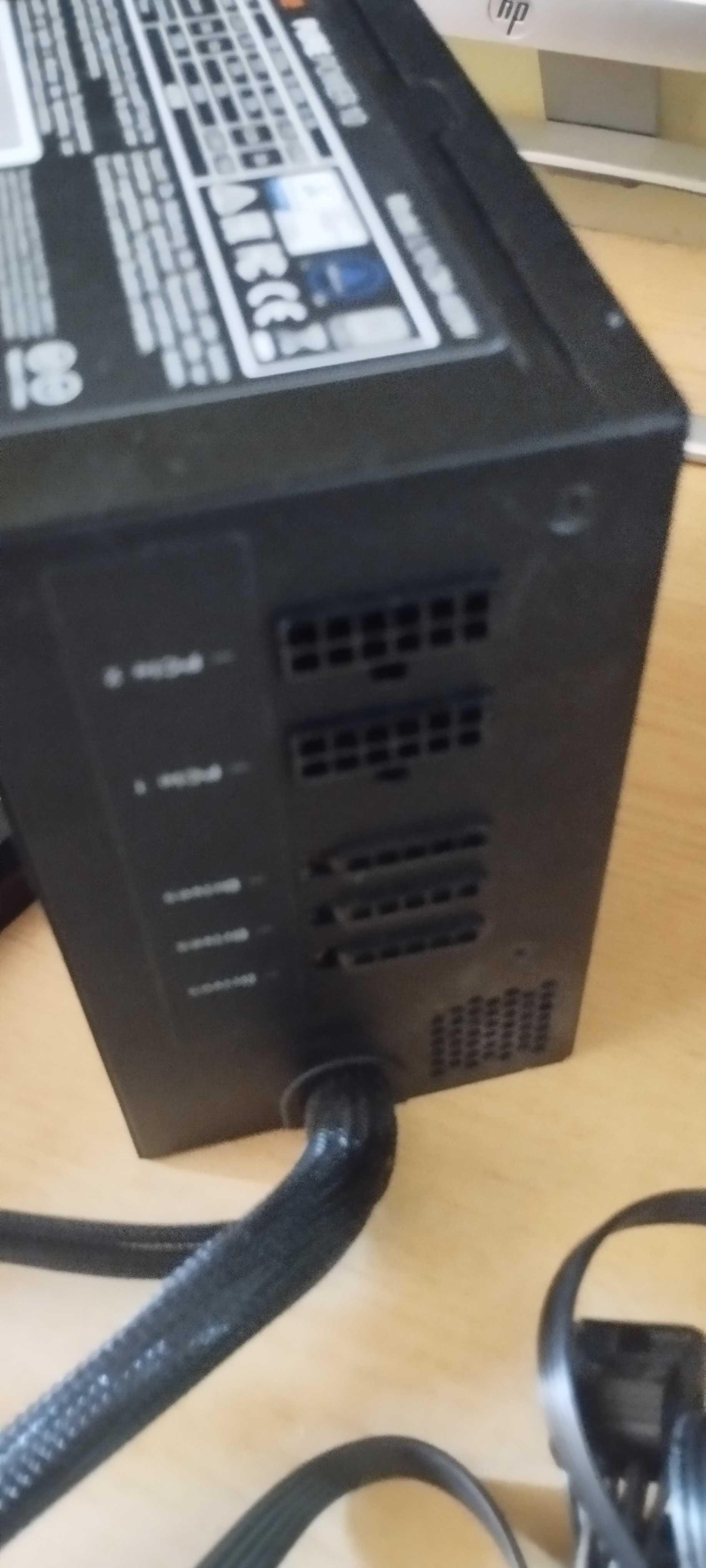 Блок живлення be quite Pure Power L10-CM 400w