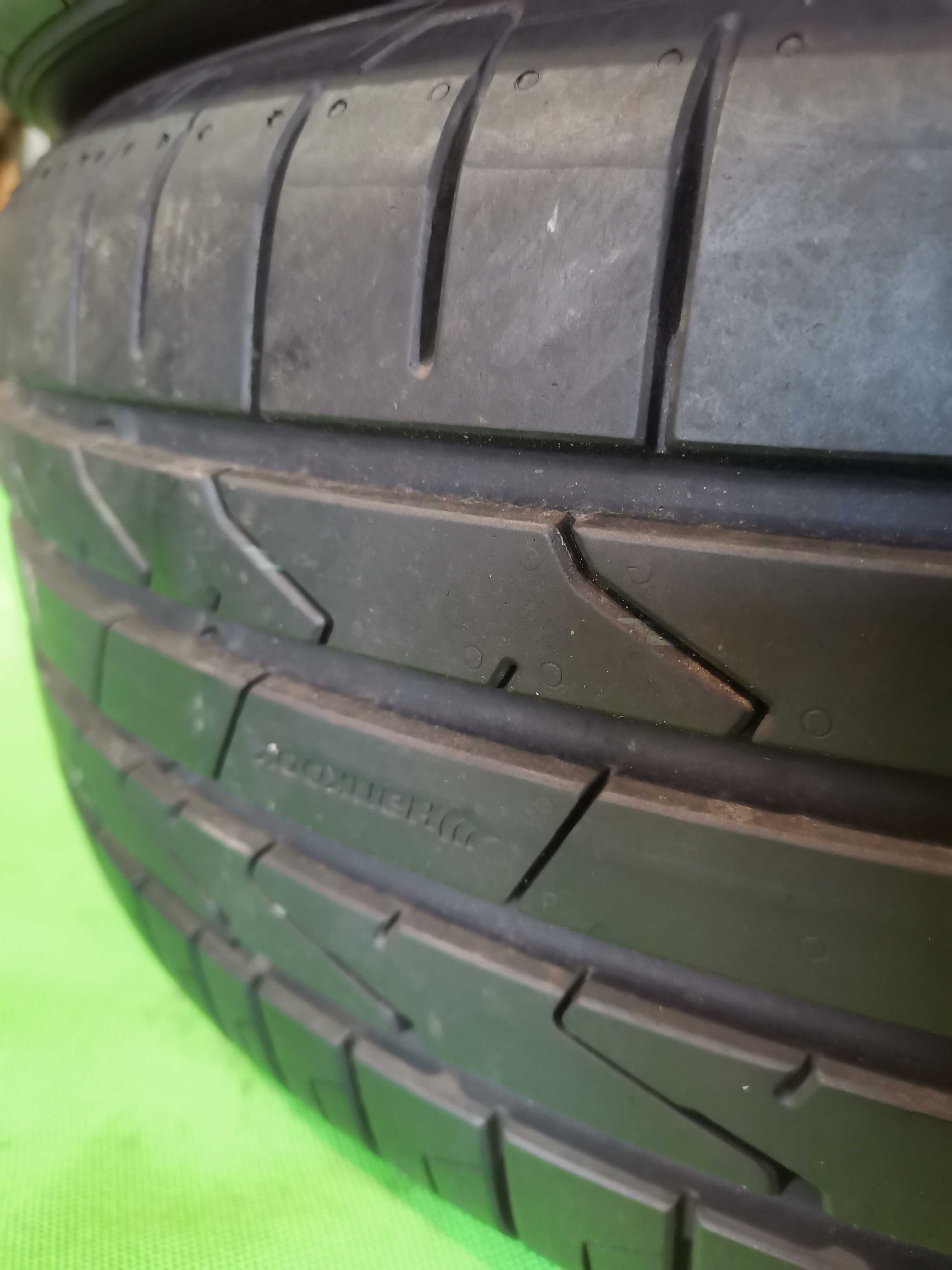 2x opony letnie Hankook 205/60R16 92H Ventus Prime 3