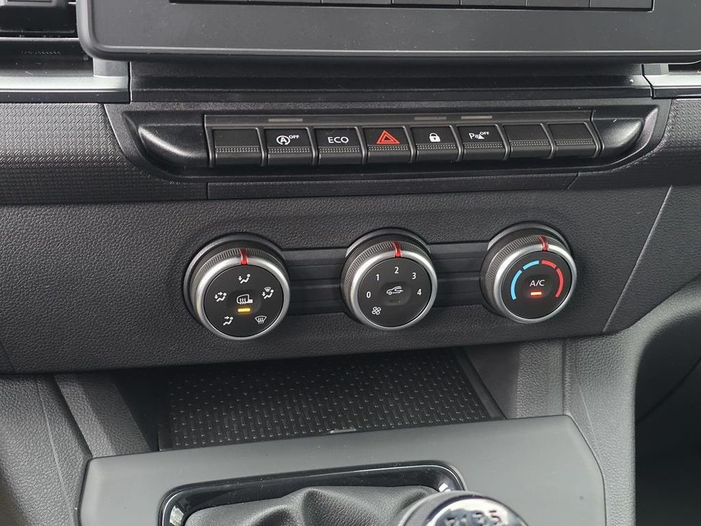 Renault Kangoo Express/Van Blue Dci L2 Extra - Od Ręki !