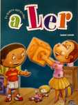 Livro escolar apreender a ler