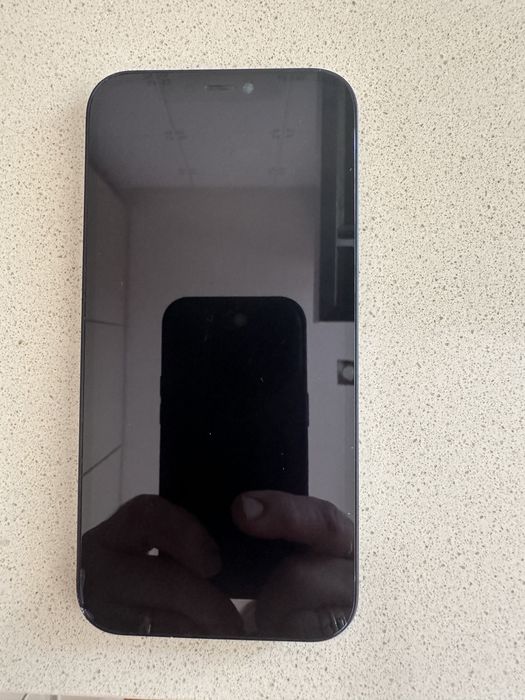 Iphone 12 64 GB usado