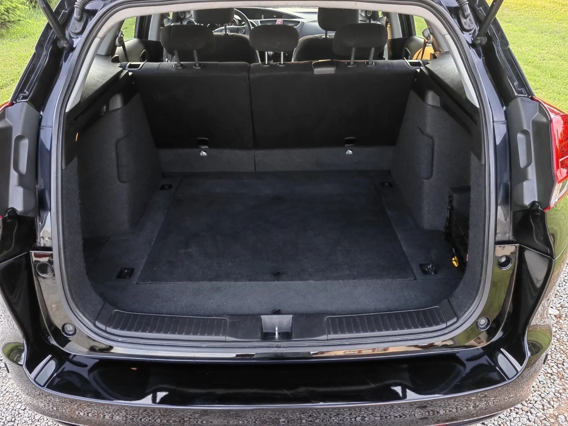 Honda Civic Honda CIVIC Tourer 1.8 i-VTEC