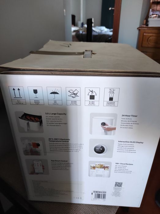 AirFryer Xiaomi 3.5L