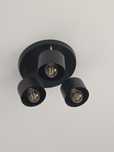 Lampa kinkiet sufitowy