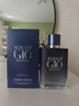 Acqua di Gio profondo edp