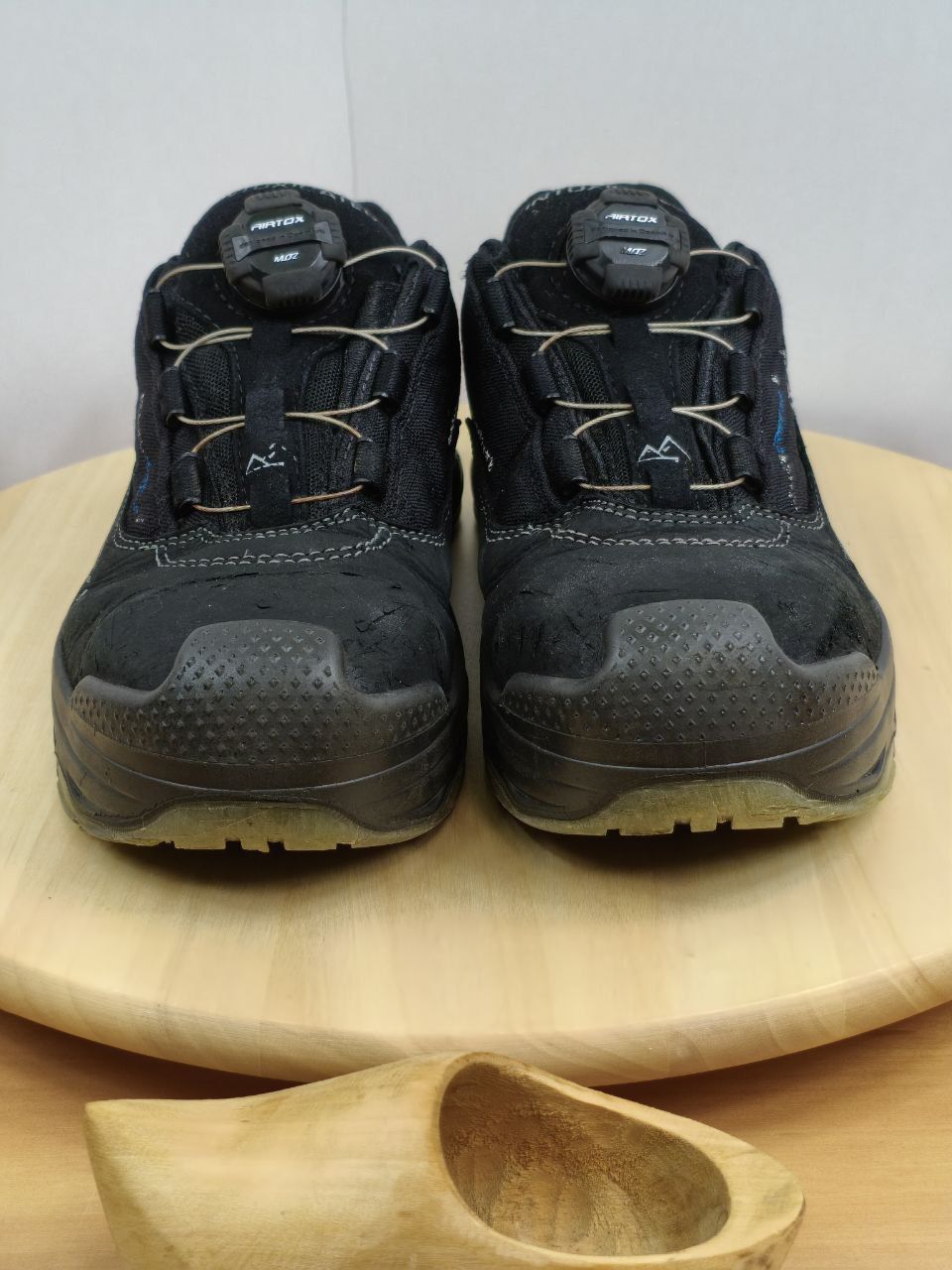 Buty robocze r.38 Airtox TR55