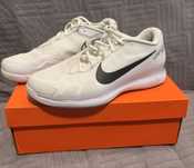Buty Nike court air zoom Vapor Proo